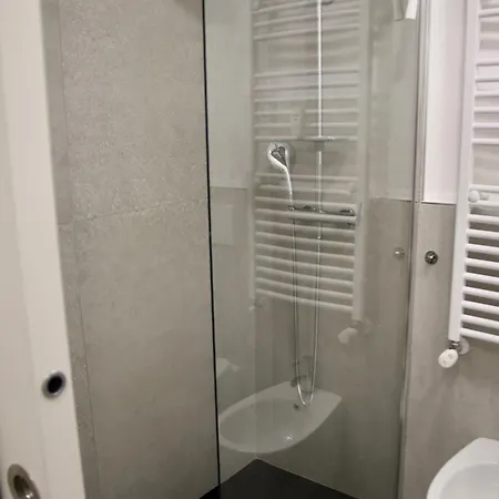 Apartment @arsenale38_torino 2 Passi Dal Centro-porta Nuova *